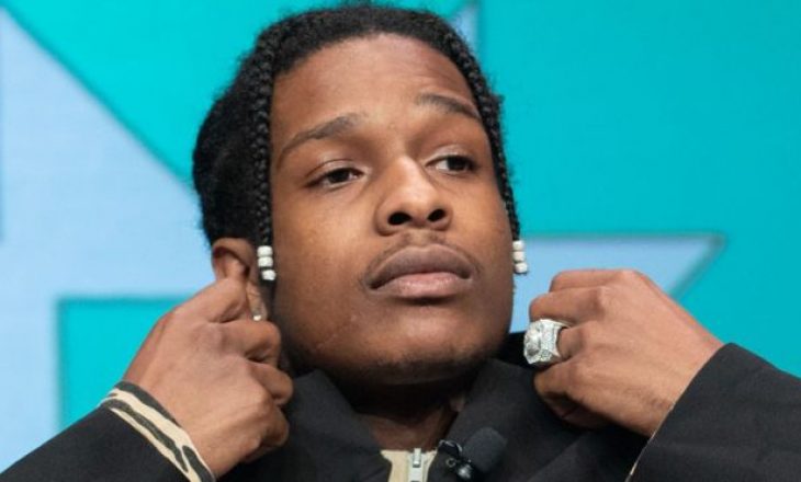 Gjykata e shpall të fajshëm reperin ASAP Rocky