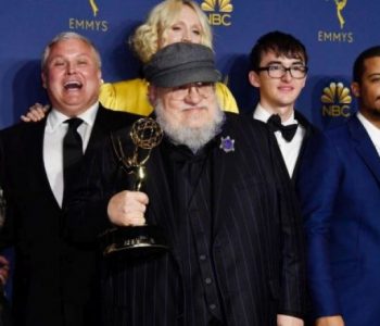 Shkrimtari i “Game of Thrones”: Seriali nuk ishte i mirë për mua