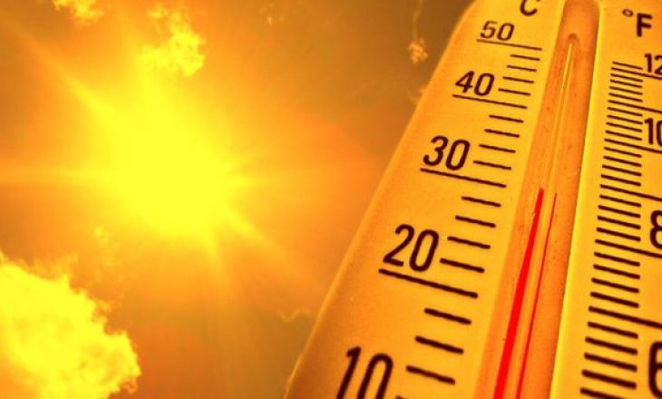 I nxehti afrikan do të rikthehet sërish në Kosovë