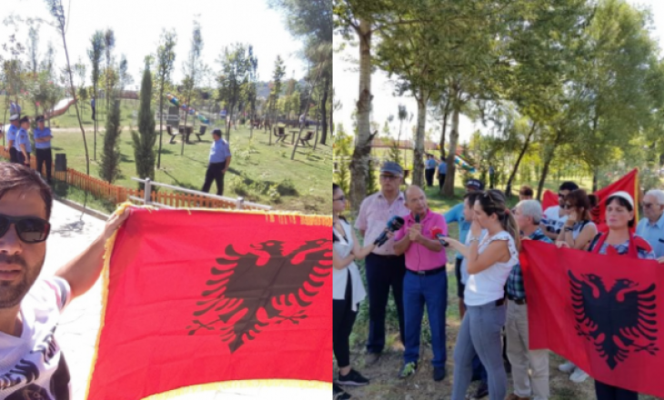“Ju jeni plehra, na keni pushtuar për 500 vjet” ‘nxehet’ debati kundër memoralit turk në Shqipëri