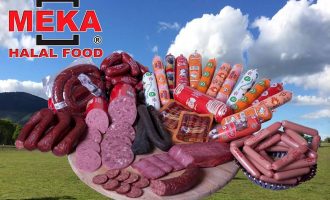 Prodhuar në Kosovë dhe e shijuar në të gjithë botën