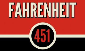 Farenhajt 451, libri që do të bëjë të rikujtosh se pse na duhet të lexojmë