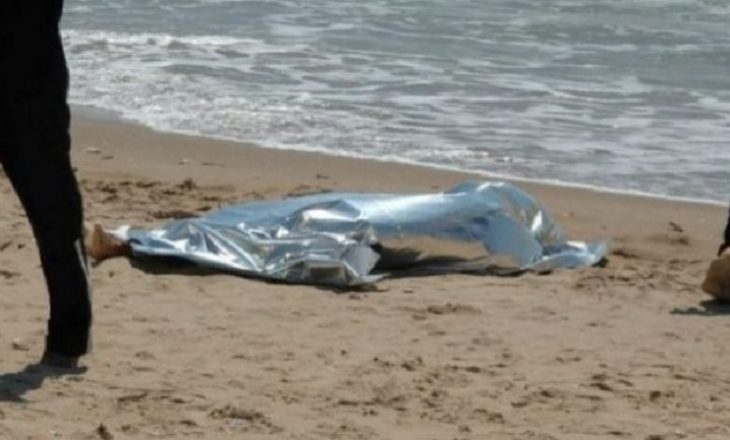 U gjet i vdekur në plazhin e Durrësit, policia jep detaje