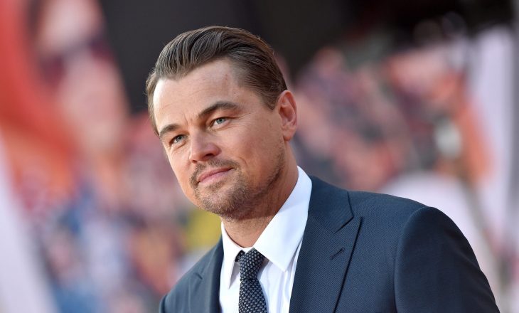 Leonardo DiCaprio dhuron miliona për shuarjen e zjarreve në Amazonë