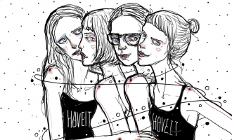 Haveit pjesë e “Playwriting for Peace” në Kosovë