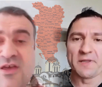 Hipokrizia e ateistëve kundër Islamit