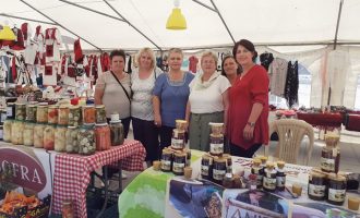 Zëvendësministrja Selmani: Mbështetja për gratë fermere do të rritet në vazhdimësi