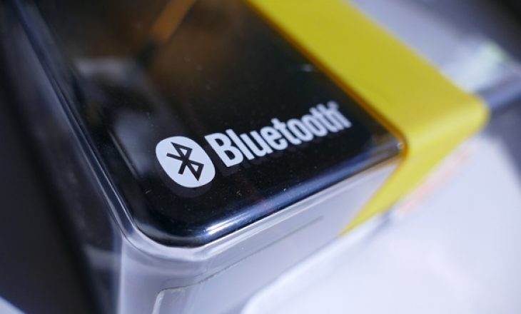 Hulumtuesit gjejnë një problem fundamental me sigurinë e Bluetooth