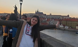 Unë jam qytetare e Kabulit por nuk kam qenë kurrë atje