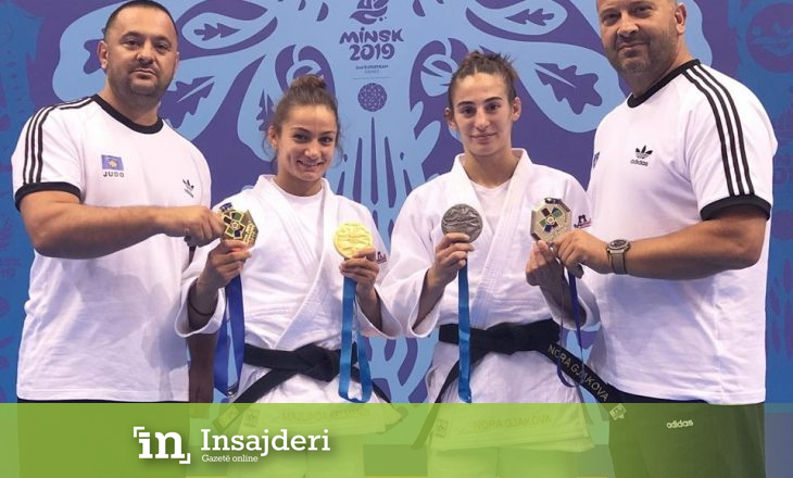 Kosova e lë prapa Japoninë në xhudo – vendin ku u krijua ky sport
