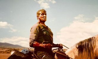  Zbardhen disa detaje rreth filmit të fundit për Rambon