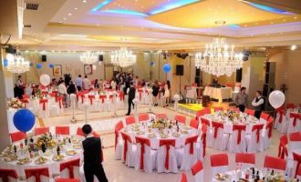 Mos më thirr në dasëm