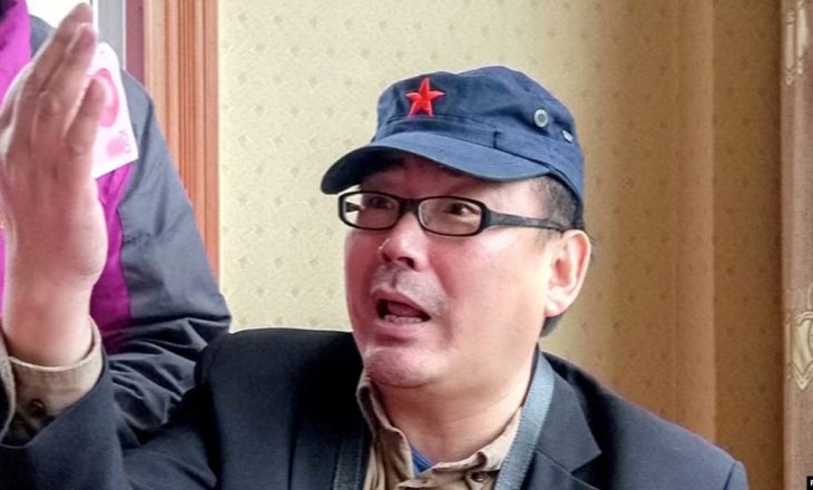 Kina akuzon shkrimtarin australian për spiunim