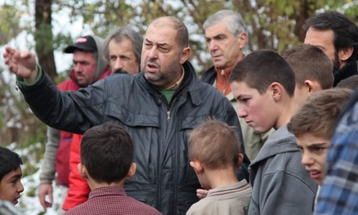 QKK: Humbje e madhe vdekja e të madhit Gjergj Xhuvani