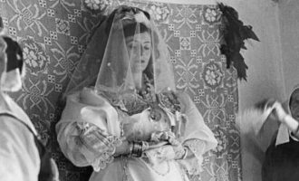 Foto mahnitëse të kosovarëve në vitin 1970