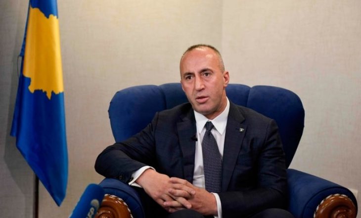 Haradinaj thotë se liberalizimi i vizave mund të ndodhë para zgjedhjeve