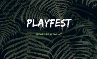 PlayFest me muzikë e art në Ferizaj