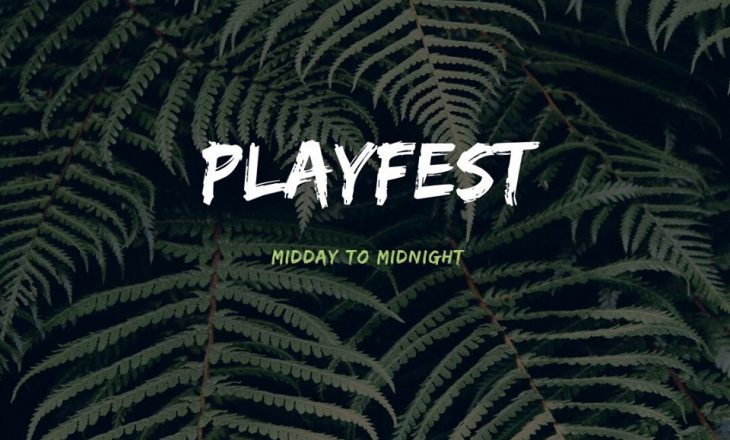 PlayFest me muzikë e art në Ferizaj