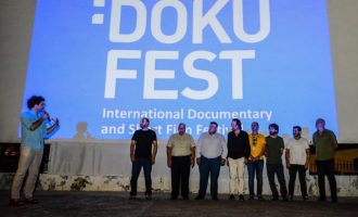 DokuFest kualifikohet në BAFTA
