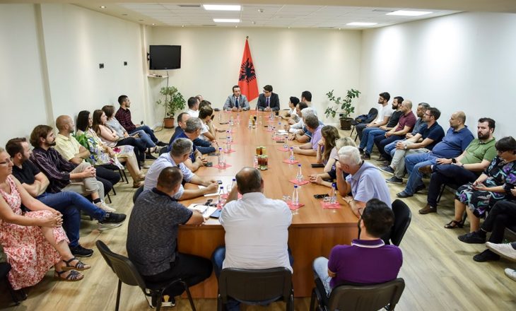 Aderim i ri në Vetëvendosje