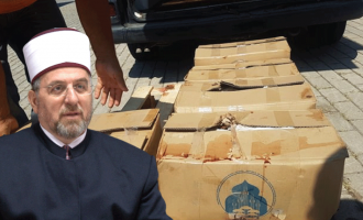 Qindra mijëra euro dëme dhe rreziku i shëndetit, ana tjetër e skandalit të BIK-ut me kurbanë