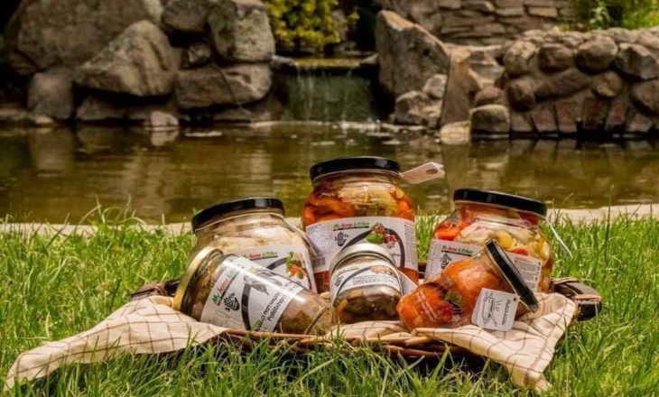 My Home Kitchen”, produkte 100% punuar me dorë, si dikur kur hahej mirë