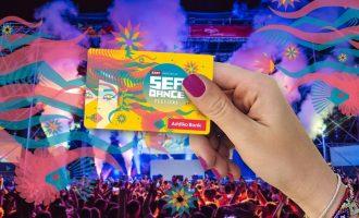 Mundësia e fundit për ta prekur Sea Dance Festival