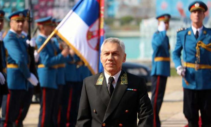 Ambasadori rus në Beograd pret që Serbia t’i bashkohet Unionit Ekonomik të Euroazisë
