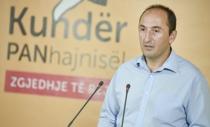 VV nuk e konsideron përgjigje zyrtare refuzimin e ofertës së Kurtit nga nënkryetari i LDK-së