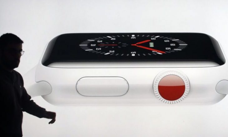 Apple Watch mund të arrijë në dy përfundime të ndryshme