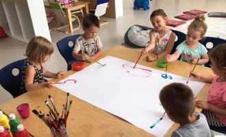 Ndikimi i mjedisit mësimor në zhvillimin e nxënësve