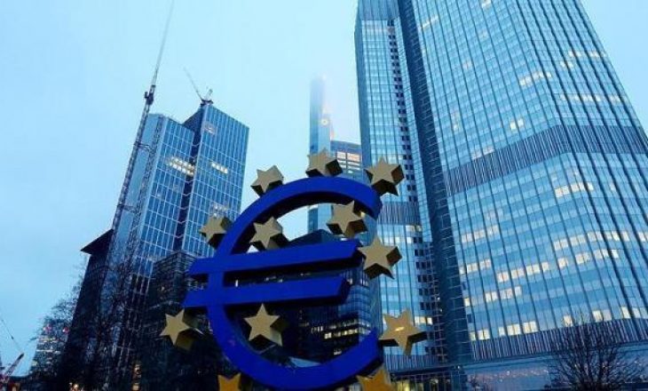 Politika e BQE-së varet nga të dhënat, jo nga tregu