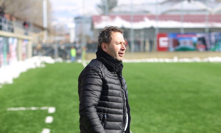 Shotani: Superliga të anulohet – shumë klube të Ligës së parë nuk kanë kontrata me futbollistë
