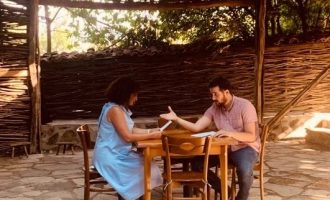 Ragip Sylajt i jepet shpërblimi “Kristë Berisha” (post mortem)