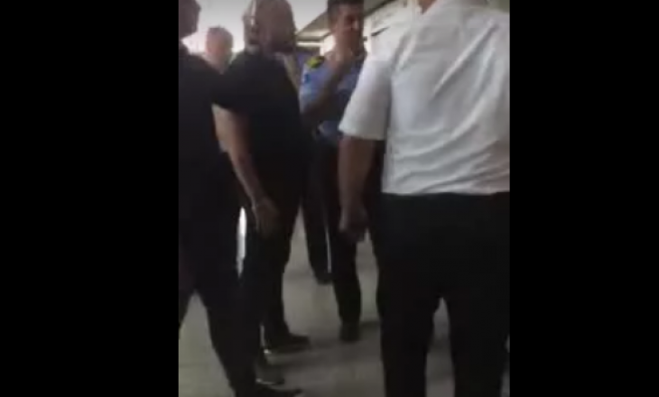 Konflikt mes punëtorëve të Aeroportit “Adem Jashari” – Disa nuk po e përfillin grevën