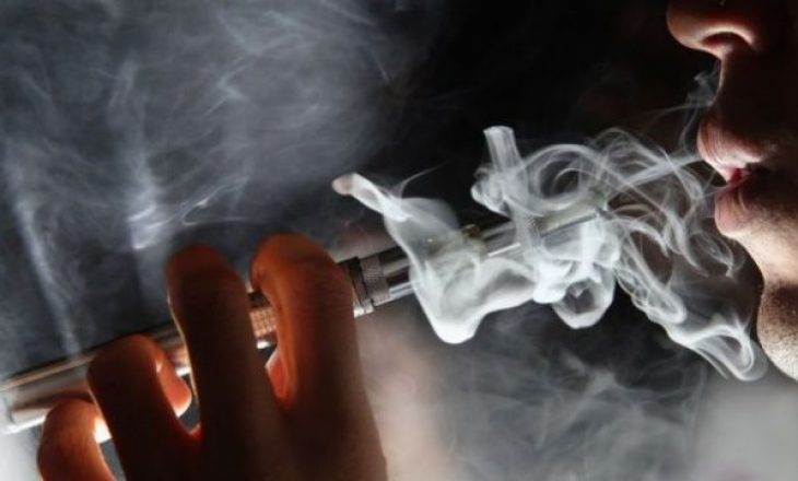 Shënohet vdekja e parë nga cigaret elektronike në Shtetet e Bashkuara