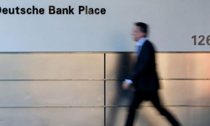 Banka gjermane ndikon në rritjen e aksioneve evropiane