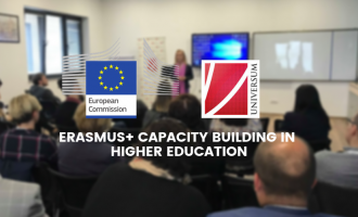 Kolegji Universum përfitues i dy projekteve të reja nga Komisioni Evropian me vlerë milionëshe