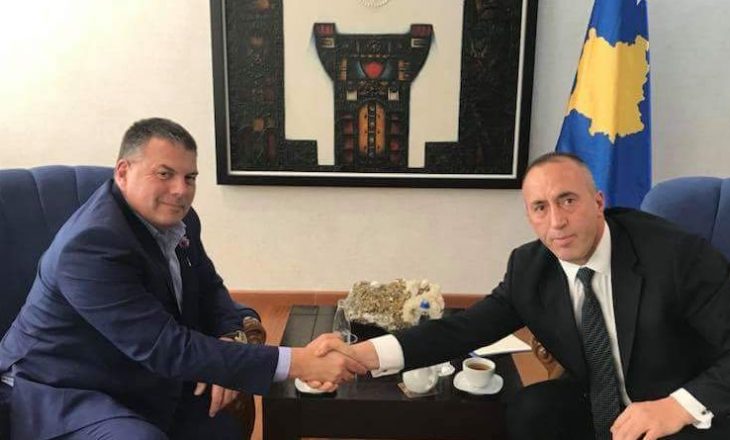 Belegu me akuza të rënda për LDK-në – Ata e kanë bërë Hashim Thaçin president