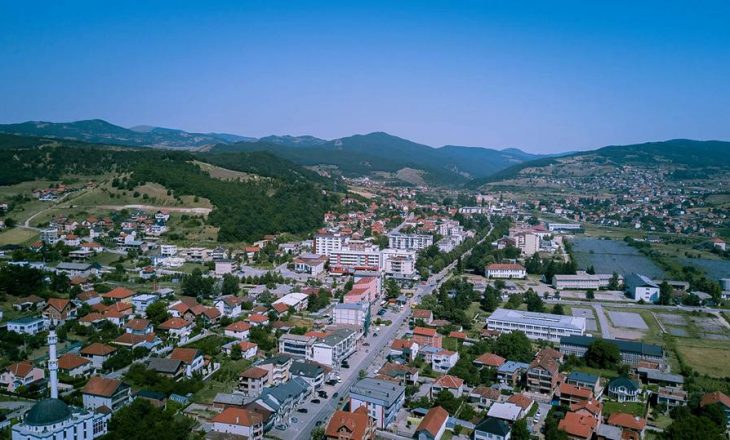 30 raste me koronavirus në Kamenicë, pesë të shëruar dhe asnjë i vdekur