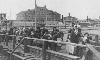 Vdekja e bukës dhe emigrimi masiv – historia e trishtë e popullit irlandez