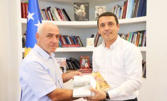 Gashi: Qytetarët shqiptarë në Luginën e Preshevës, do ta kenë vëmendjen e institucioneve të Republikës së Kosovës