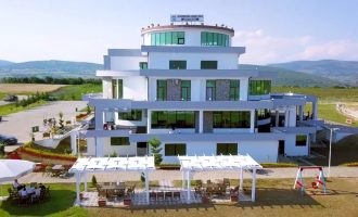 Hipodrum Kompleks, vend i adrenalinës, qetësisë dhe relaksit