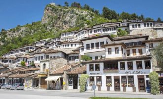 Reportazhi i mediave gjermane për turizmin kulinar të Shqipërisë