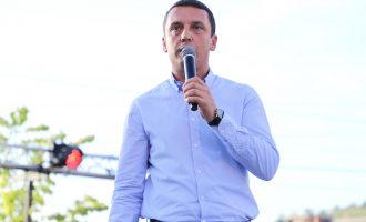 Gashi: “Sofra” shtrohet për mërgimtarë në shenjë mirënjohje