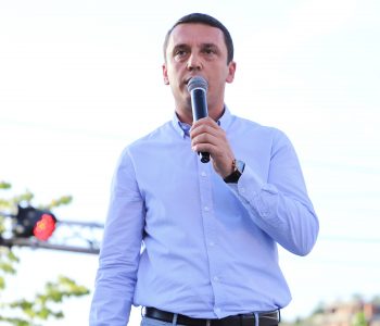 Gashi: “Sofra” shtrohet për mërgimtarë në shenjë mirënjohje