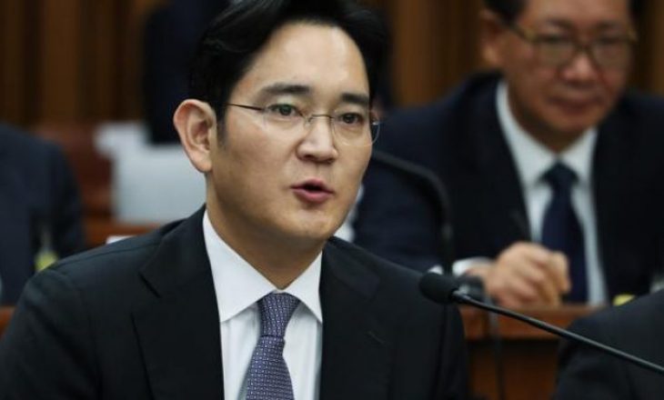 Gjykata Supreme e Koresë së Jugut rishikon dënimin e Samsung-it