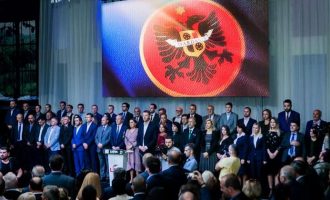 Pesë kandidatët më të votuar të LDK-së në Pejë