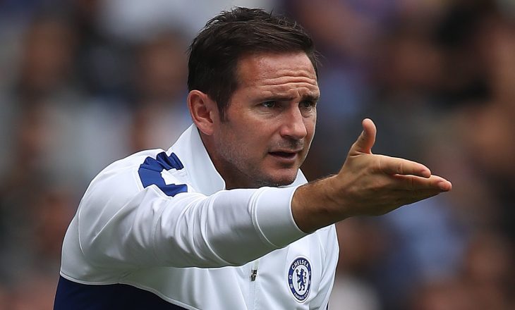 Tri ndeshje pa fitore – vjen reagimi i Lampardit