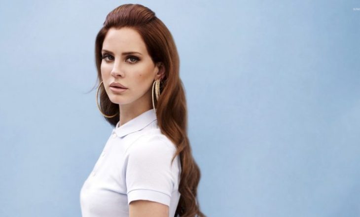 Lana Del Rey në prag të martesës me një muzikant që e ka takuar në një faqe takimesh